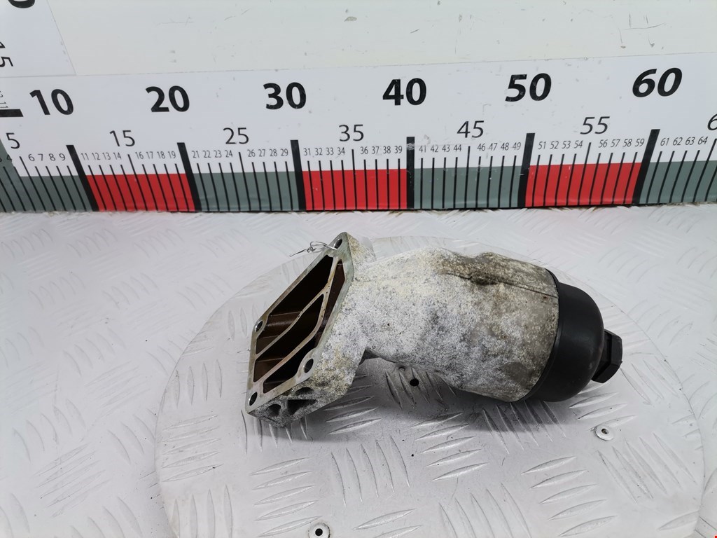 Корпус масляного фильтра MERCEDES-BENZ A-Class W168 1997-2004