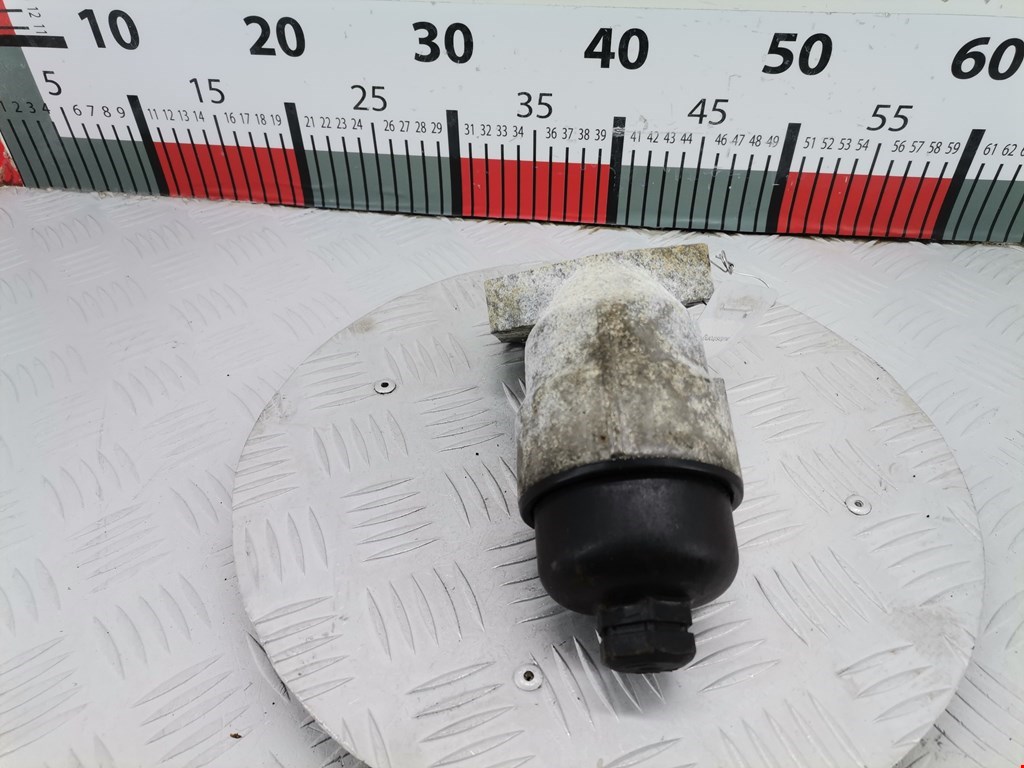 Корпус масляного фильтра MERCEDES-BENZ A-Class W168 1997-2004