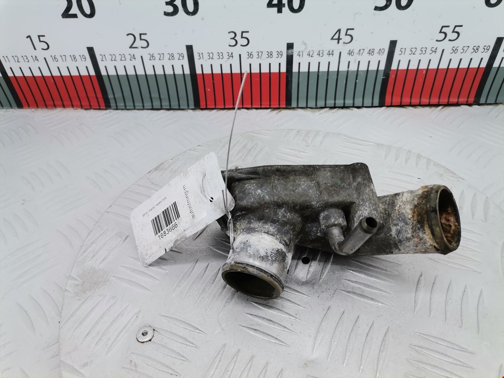 Корпус термостата OPEL Zafira A 1999-2005