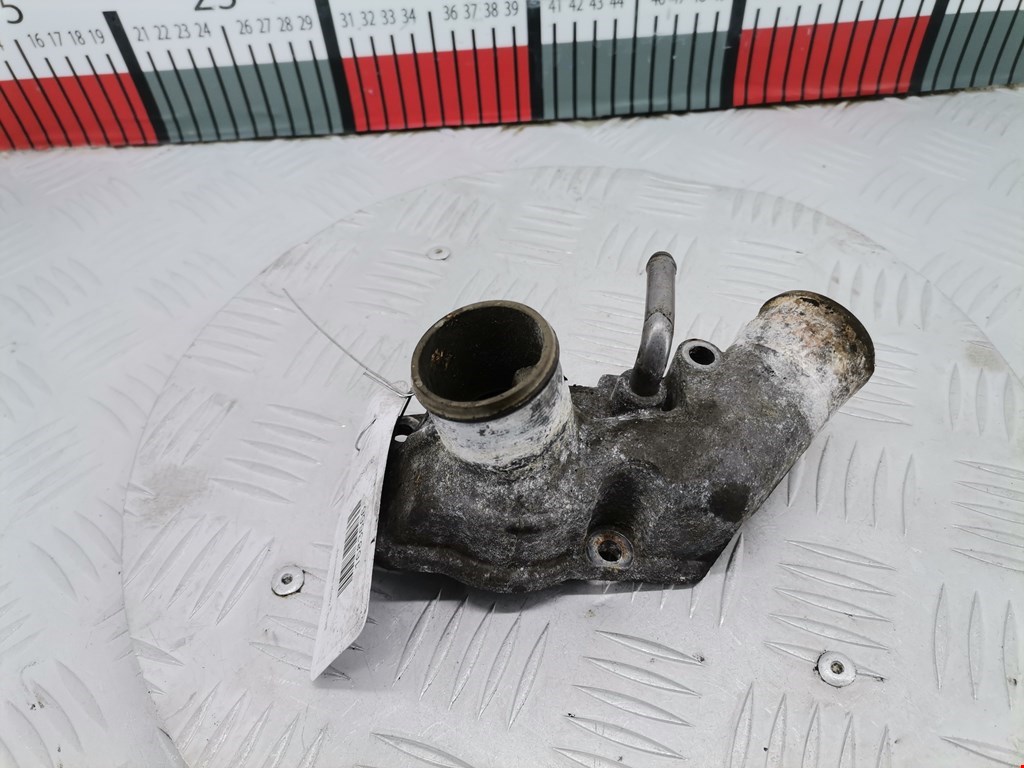 Корпус термостата OPEL Zafira A 1999-2005