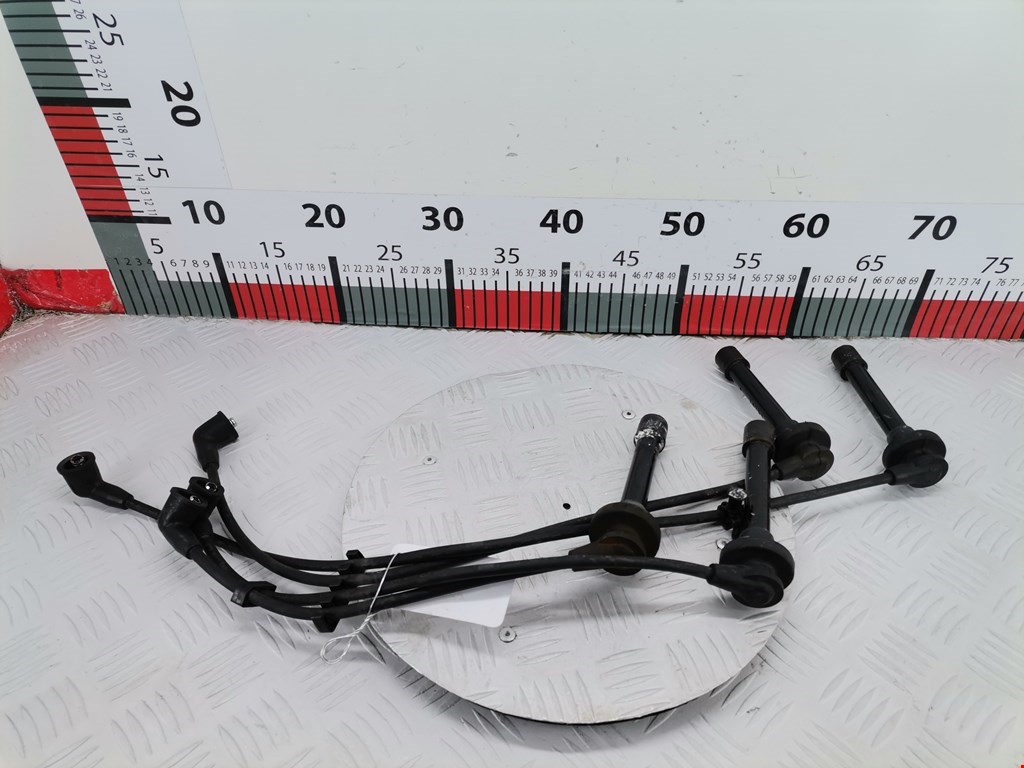 Провод высоковольтный (комплект) Nissan Almera N15 (1995-2000)