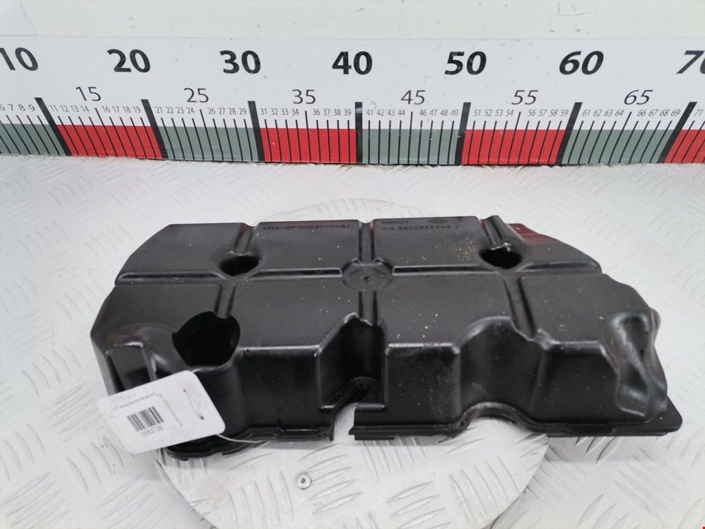 Накладка (крышка) декоративная двигателя Renault Scenic 1 (1996-2003)