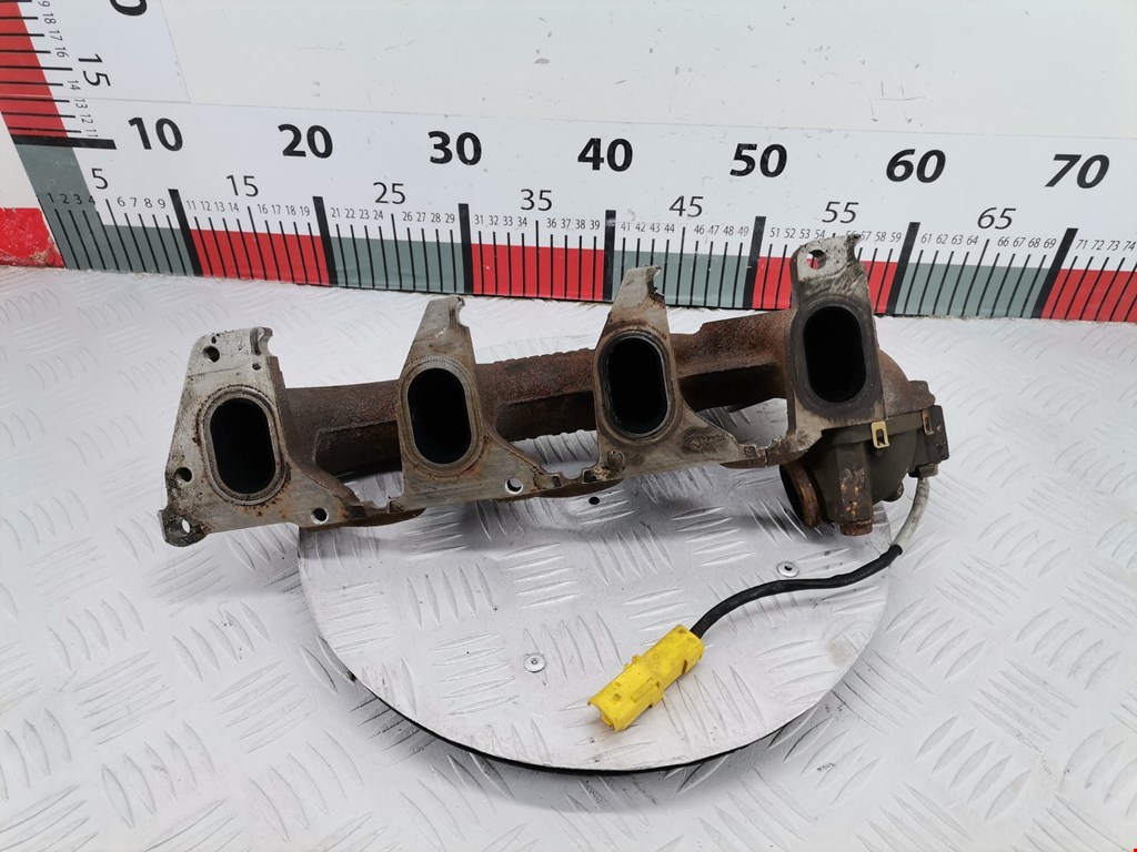 Коллектор выпускной RENAULT Scenic I 1996-2003