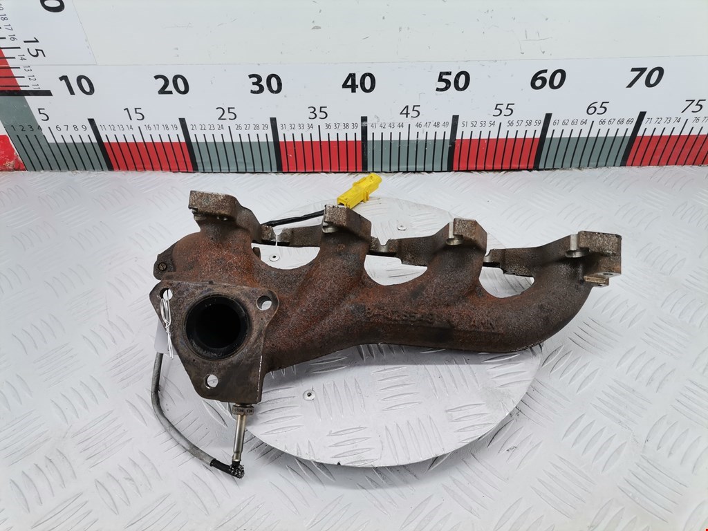 Коллектор выпускной RENAULT Scenic I 1996-2003