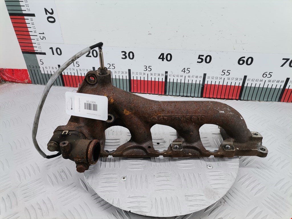 Коллектор выпускной RENAULT Scenic I 1996-2003