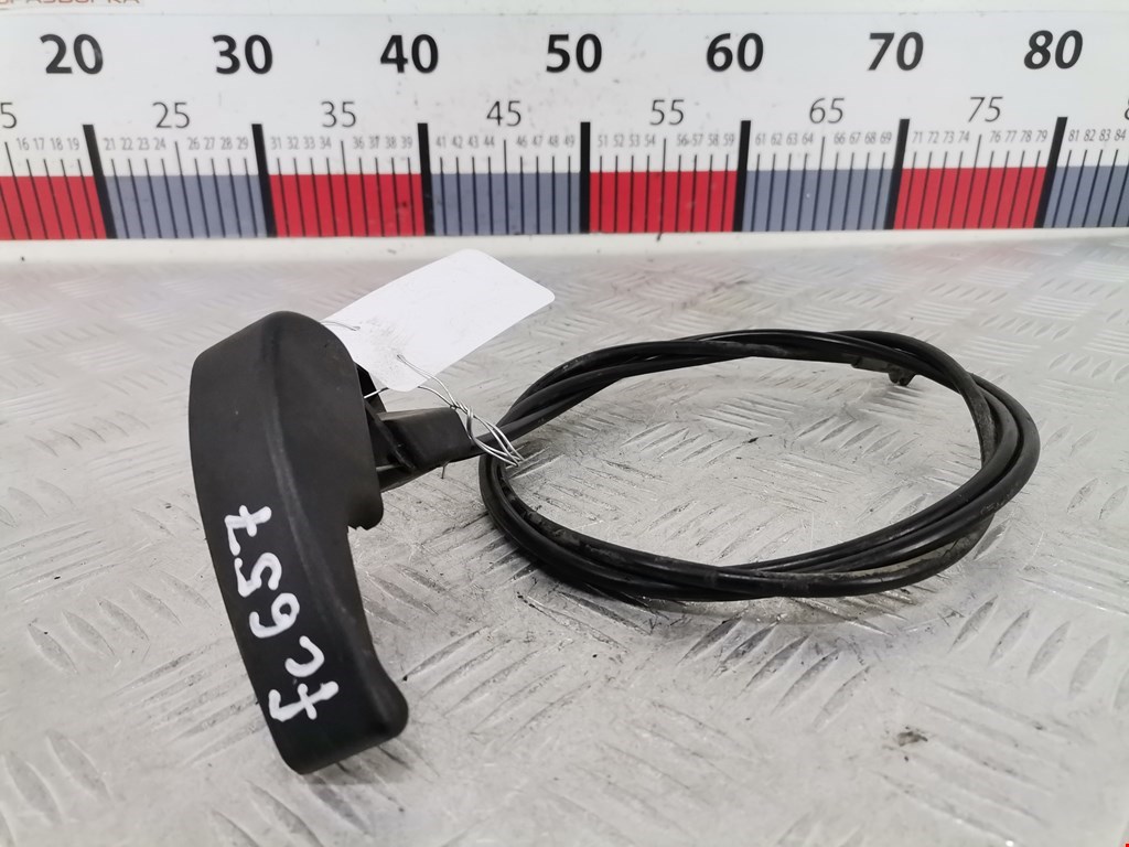 Ручка открывания капота SKODA Octavia A4 1U- 1997-2010