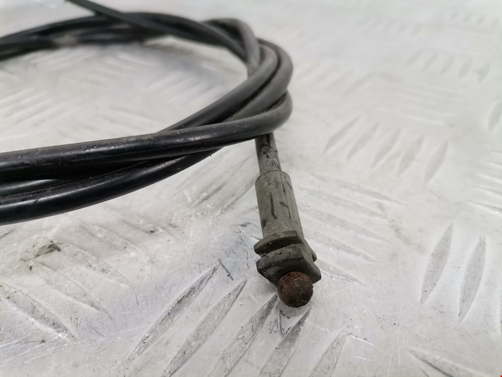 Ручка открывания капота SKODA Octavia A4 1U- 1997-2010