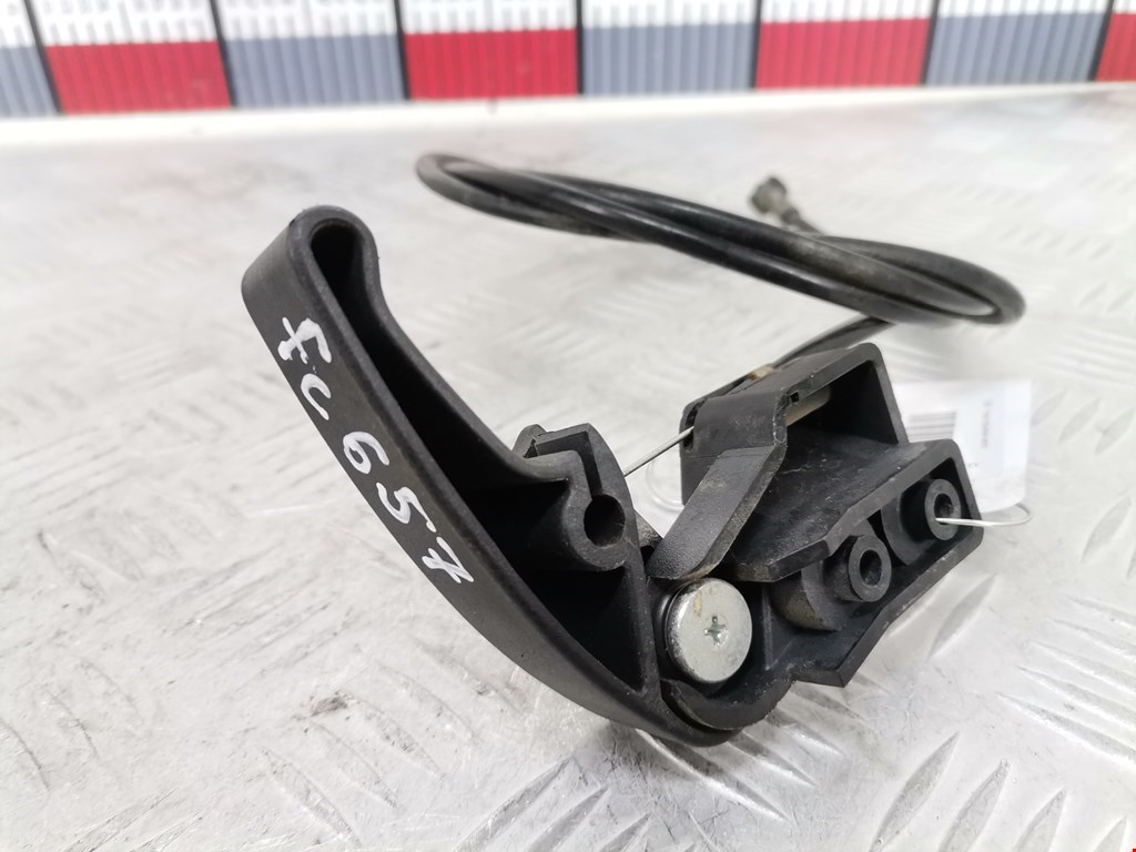 Ручка открывания капота SKODA Octavia A4 1U- 1997-2010