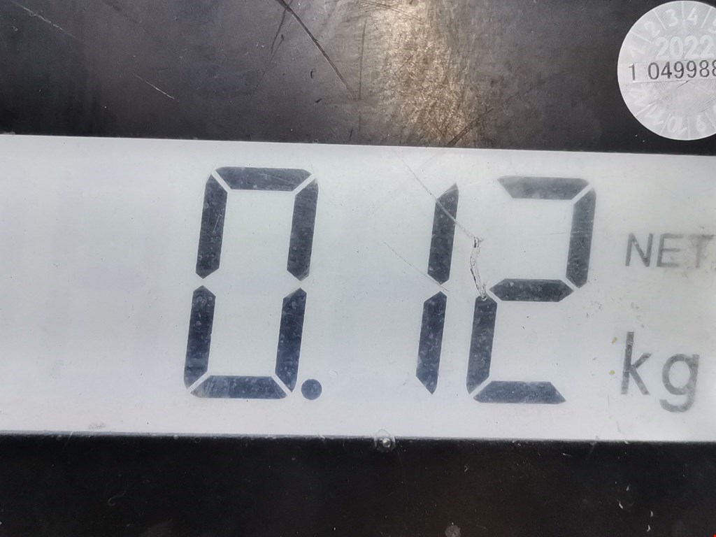 Ручка открывания капота SKODA Octavia A4 1U- 1997-2010