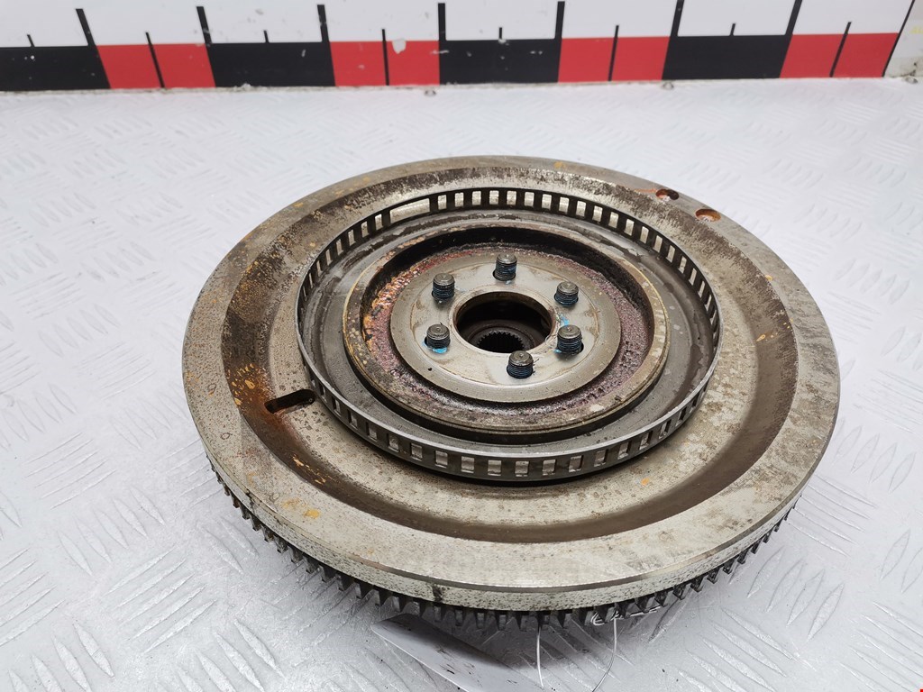 Маховик (демпфер сцепления) VOLKSWAGEN Fox 2005-2011