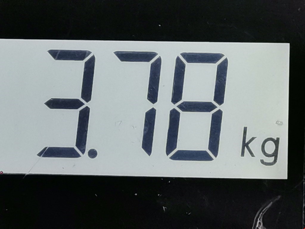 Полуось (привод, приводной вал) передняя левая RENAULT 19 1988-1996