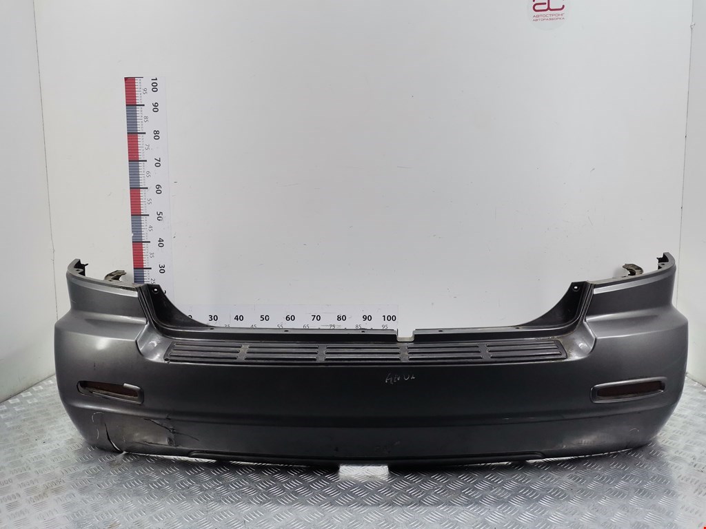 Бампер задний KIA Sorento 2002-2009