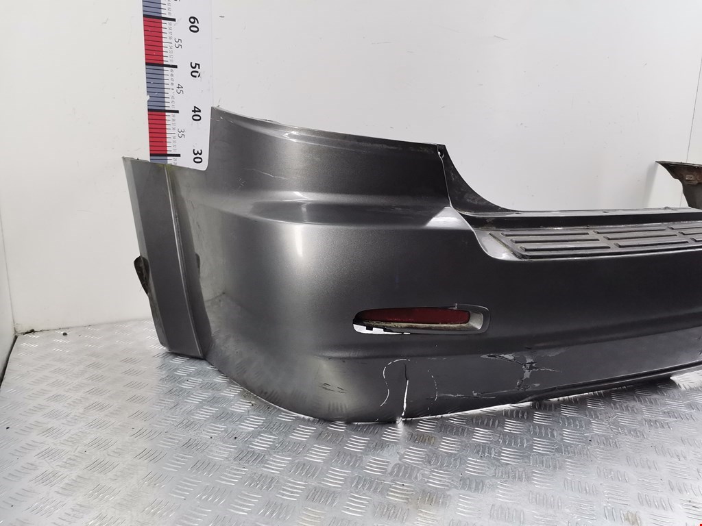 Бампер задний KIA Sorento 2002-2009