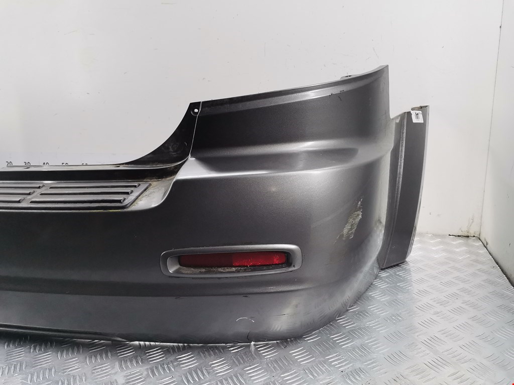 Бампер задний KIA Sorento 2002-2009