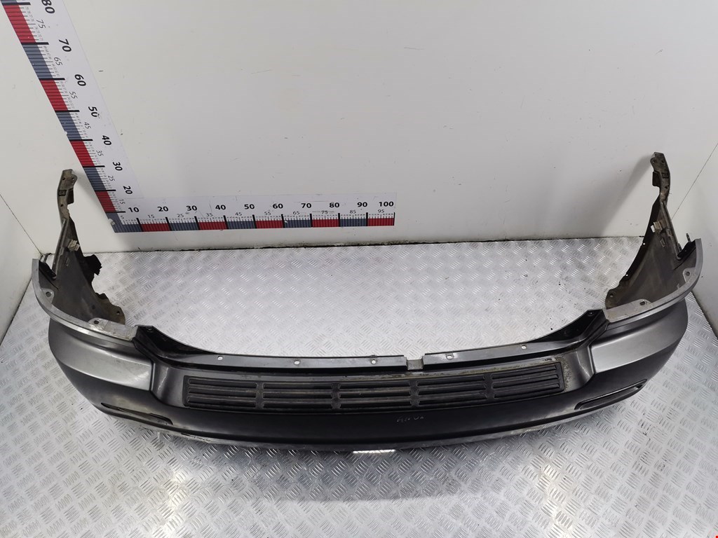 Бампер задний KIA Sorento 2002-2009