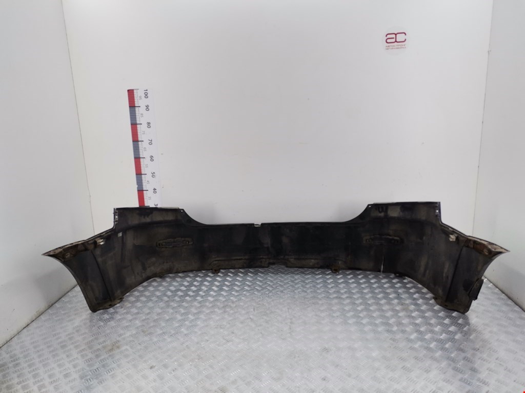 Бампер задний KIA Sorento 2002-2009