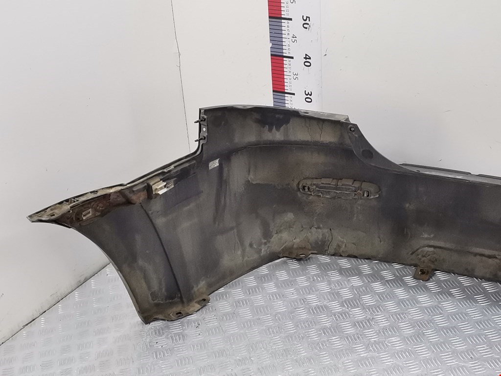 Бампер задний KIA Sorento 2002-2009