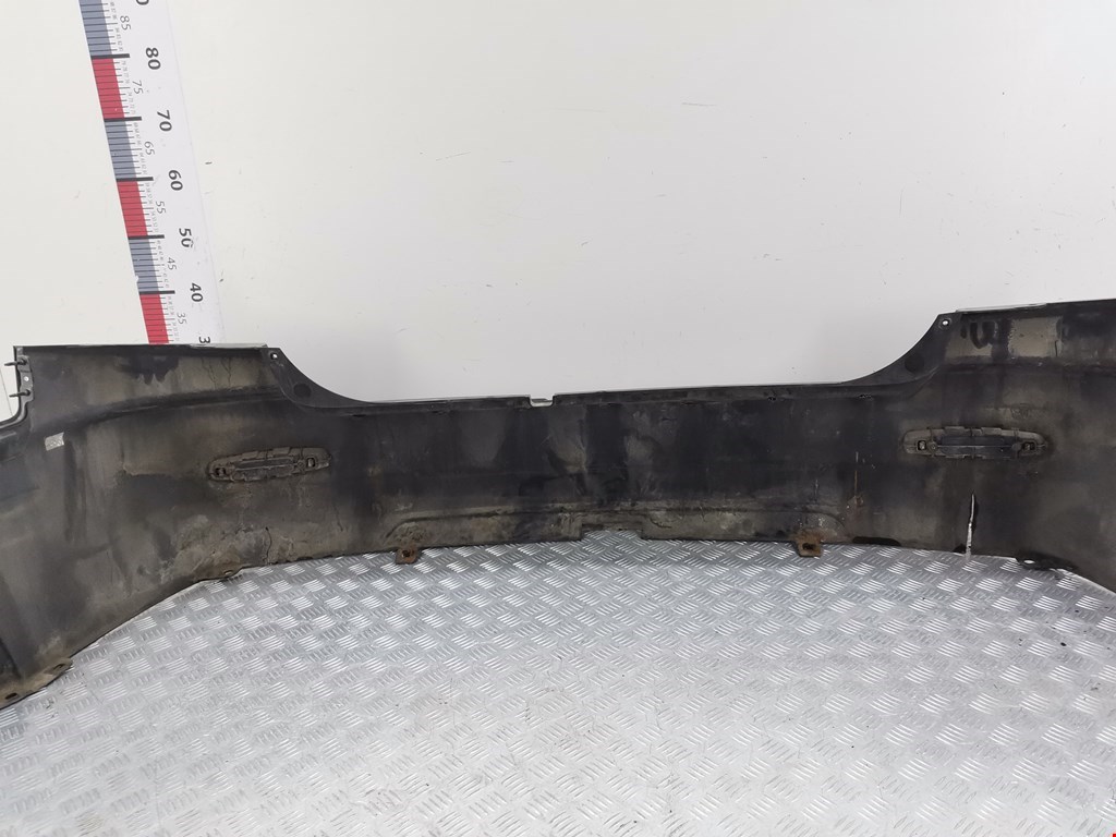 Бампер задний KIA Sorento 2002-2009