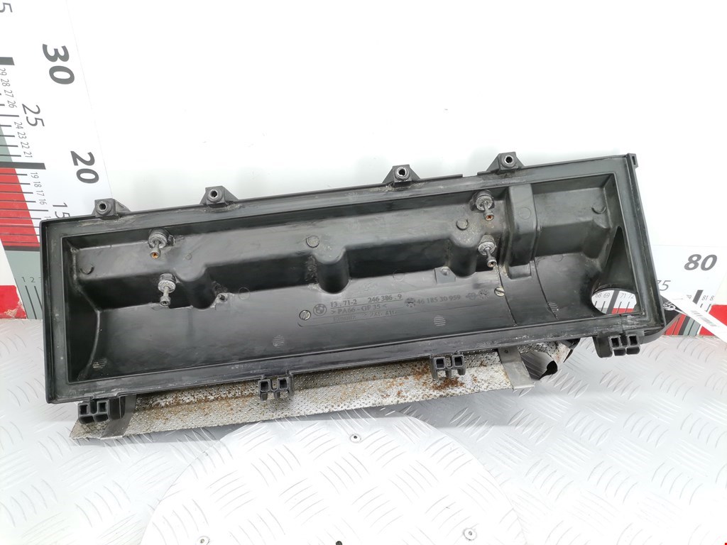 Корпус воздушного фильтра BMW 5er 5 серия E39 1995-2004