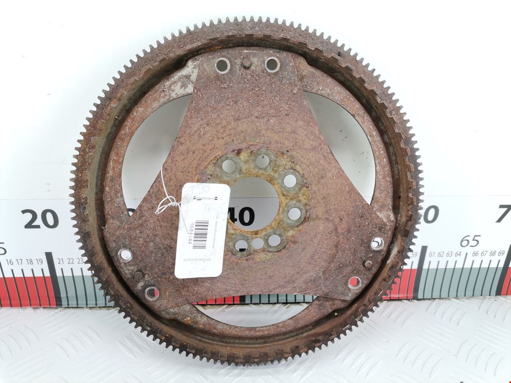 Маховик АКПП (драйв плата зубчатый венец маховика) Mercedes E-Class (W211) (2002-2009)