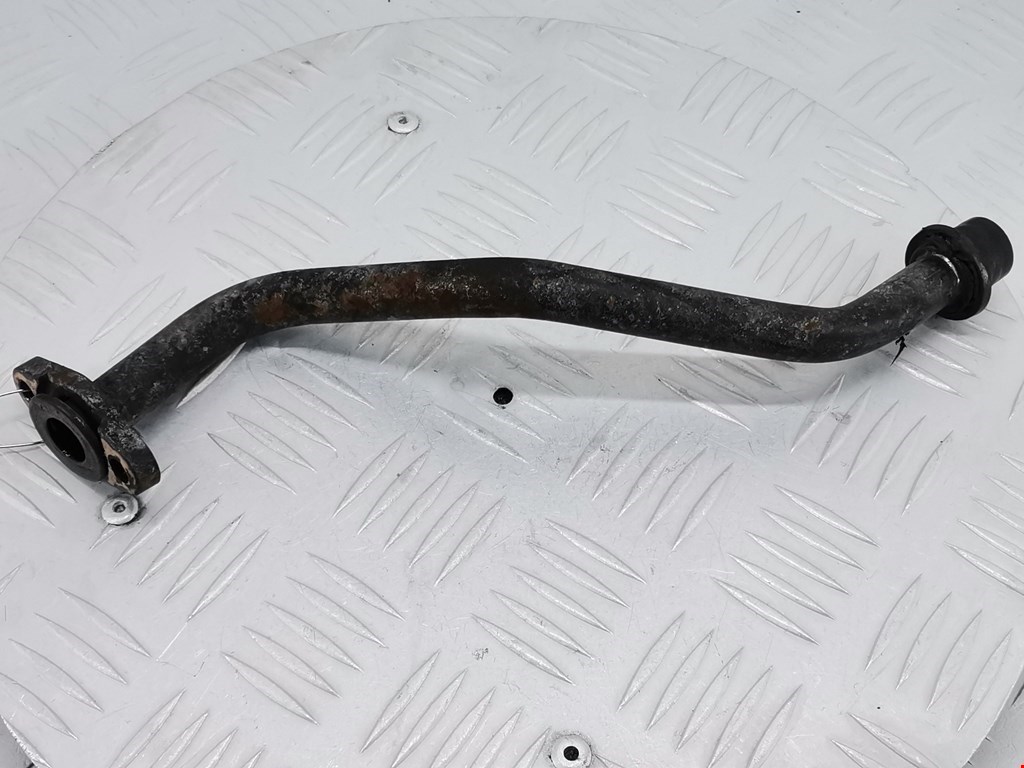 Трубка нагнетателя MERCEDES-BENZ E-Class W211, S211 2002-2009