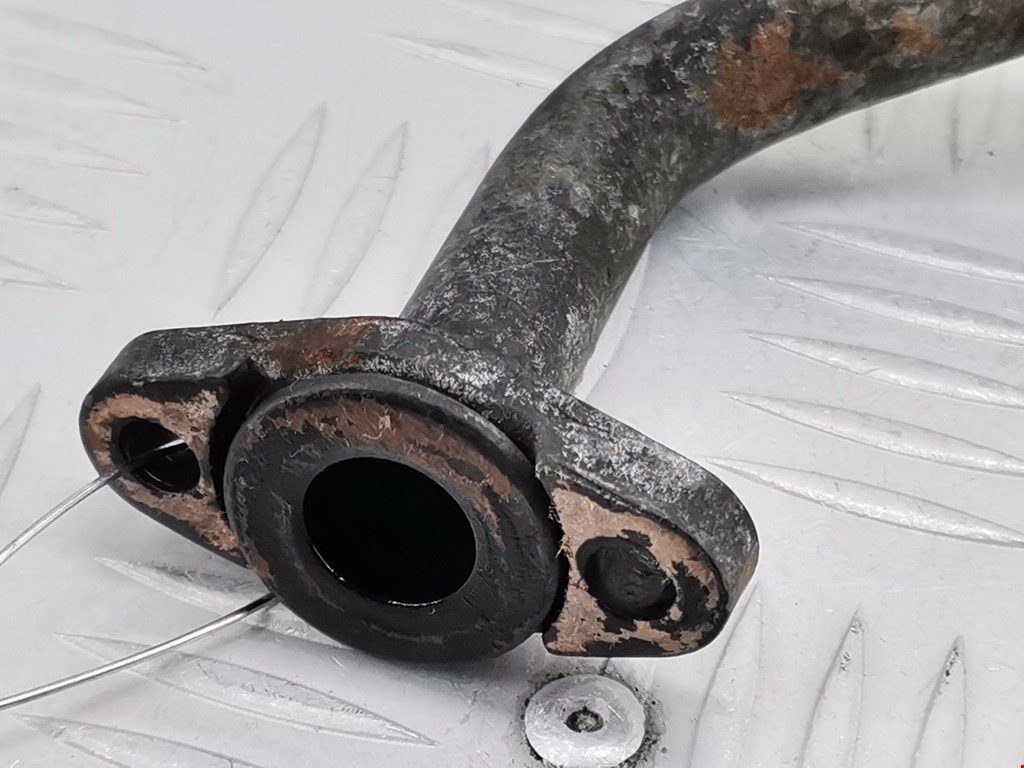 Трубка нагнетателя MERCEDES-BENZ E-Class W211, S211 2002-2009