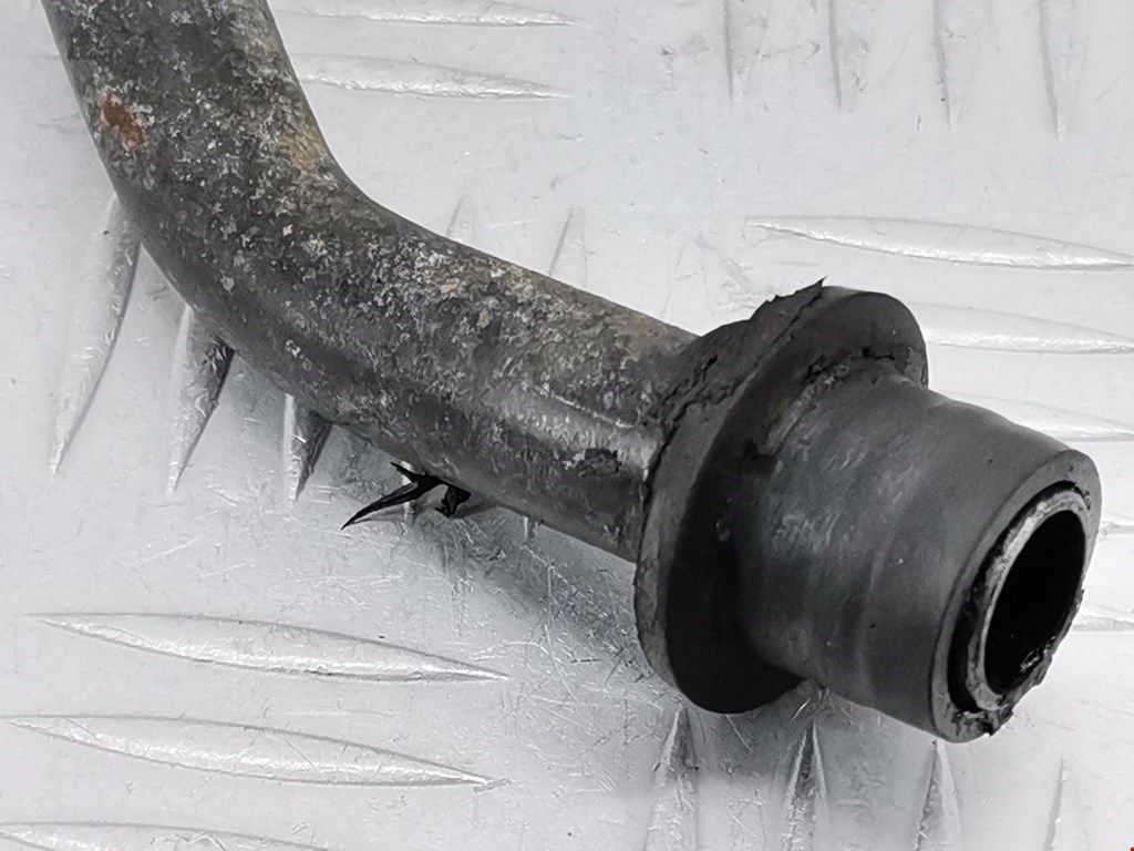 Трубка нагнетателя MERCEDES-BENZ E-Class W211, S211 2002-2009