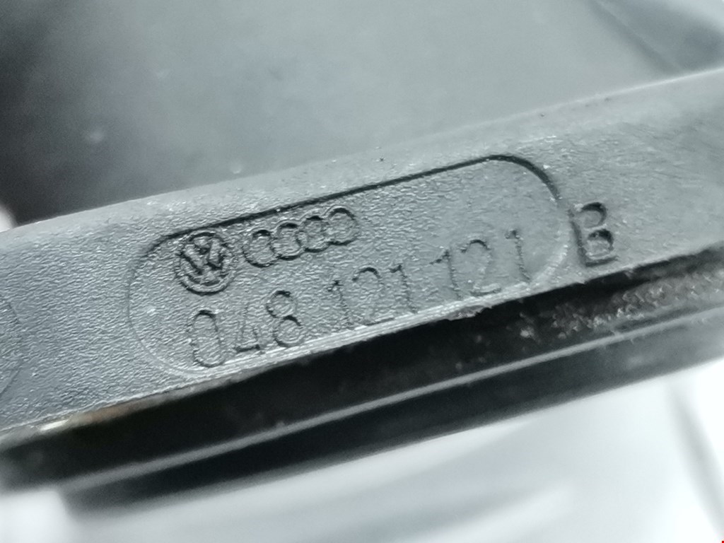 Корпус термостата VOLKSWAGEN Passat B5 1997-2005