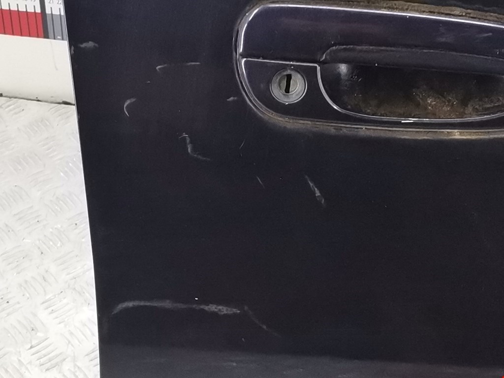 Дверь передняя правая MAZDA Xedos 6 1992-1999