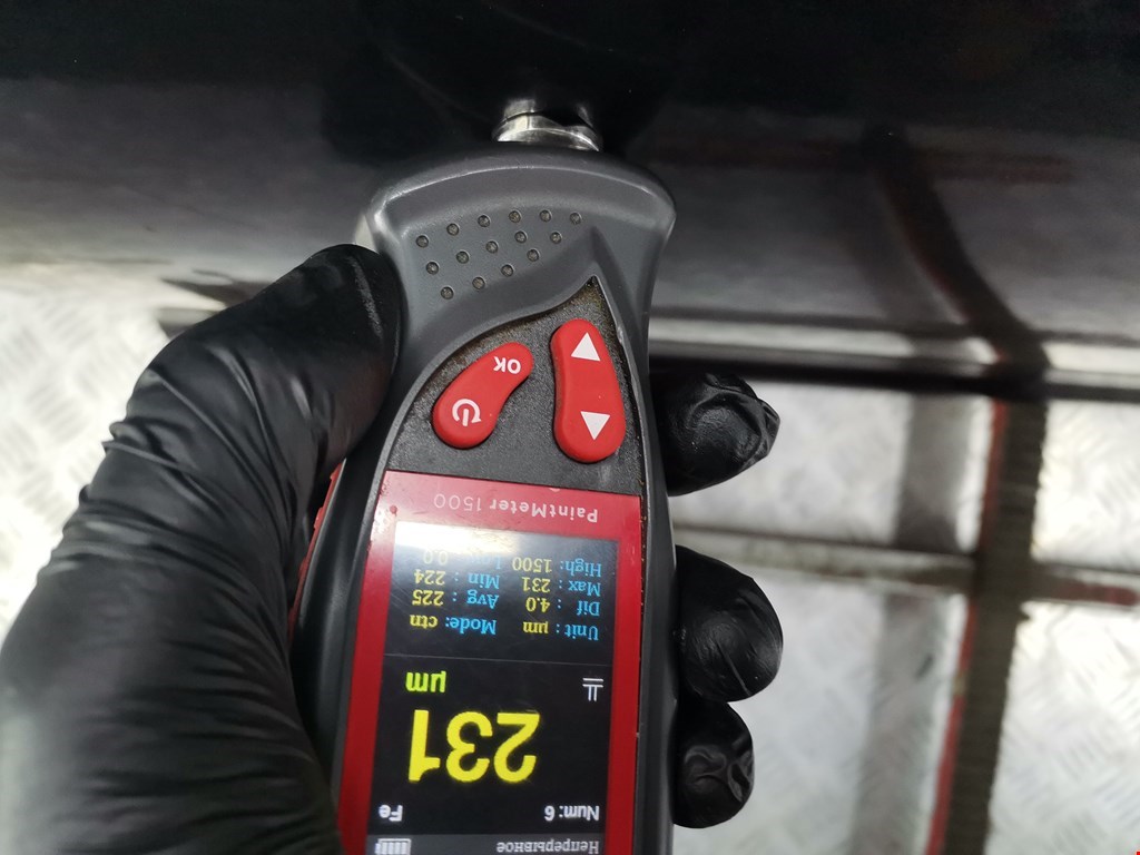 Дверь передняя правая MAZDA Xedos 6 1992-1999