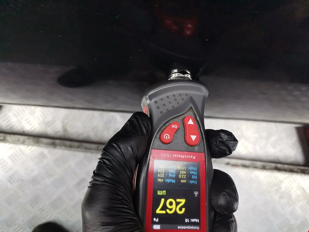 Дверь передняя правая MAZDA Xedos 6 1992-1999