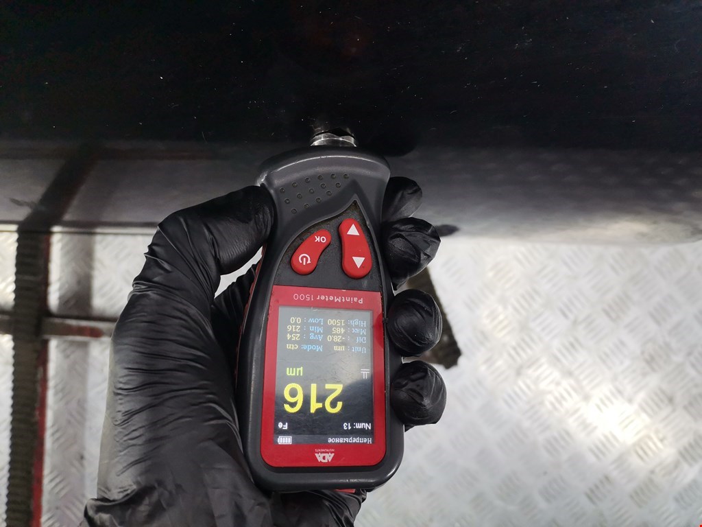 Дверь передняя правая MAZDA Xedos 6 1992-1999