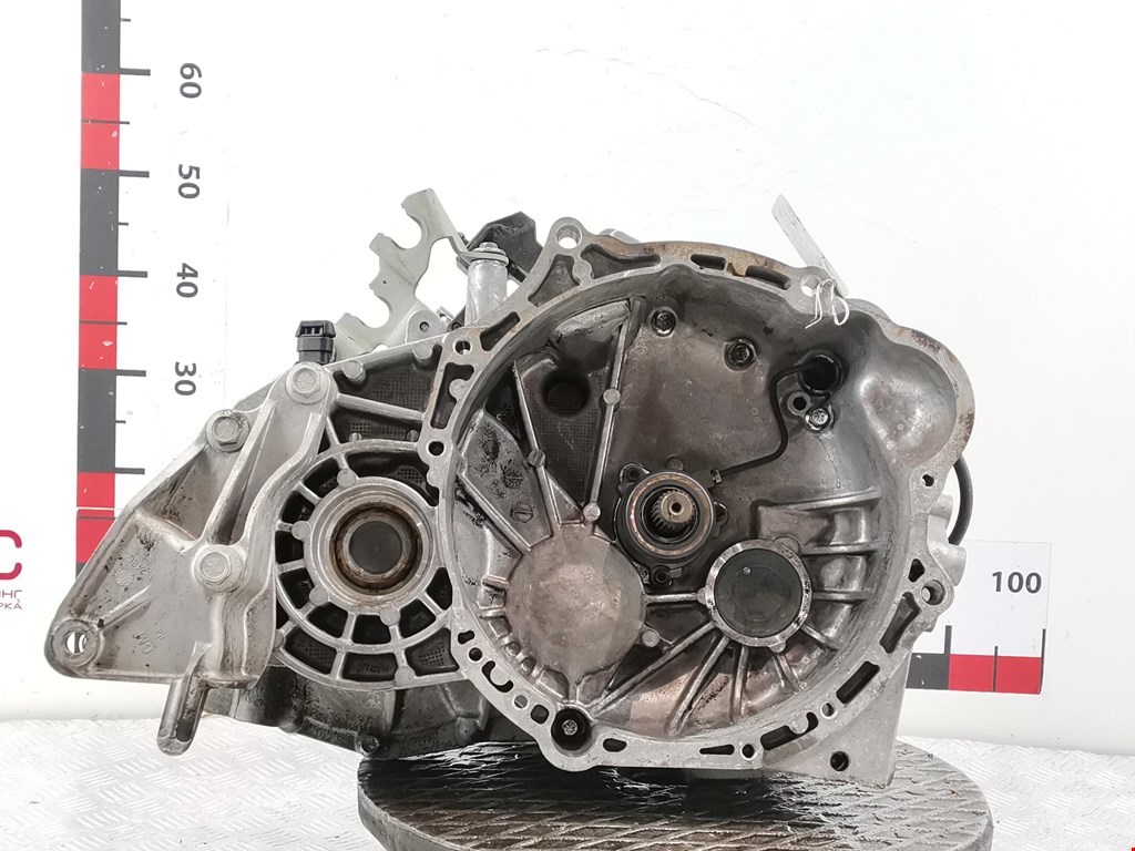 МКПП (Механическая коробка переключения передач) CHEVROLET Cruze 2009-2015