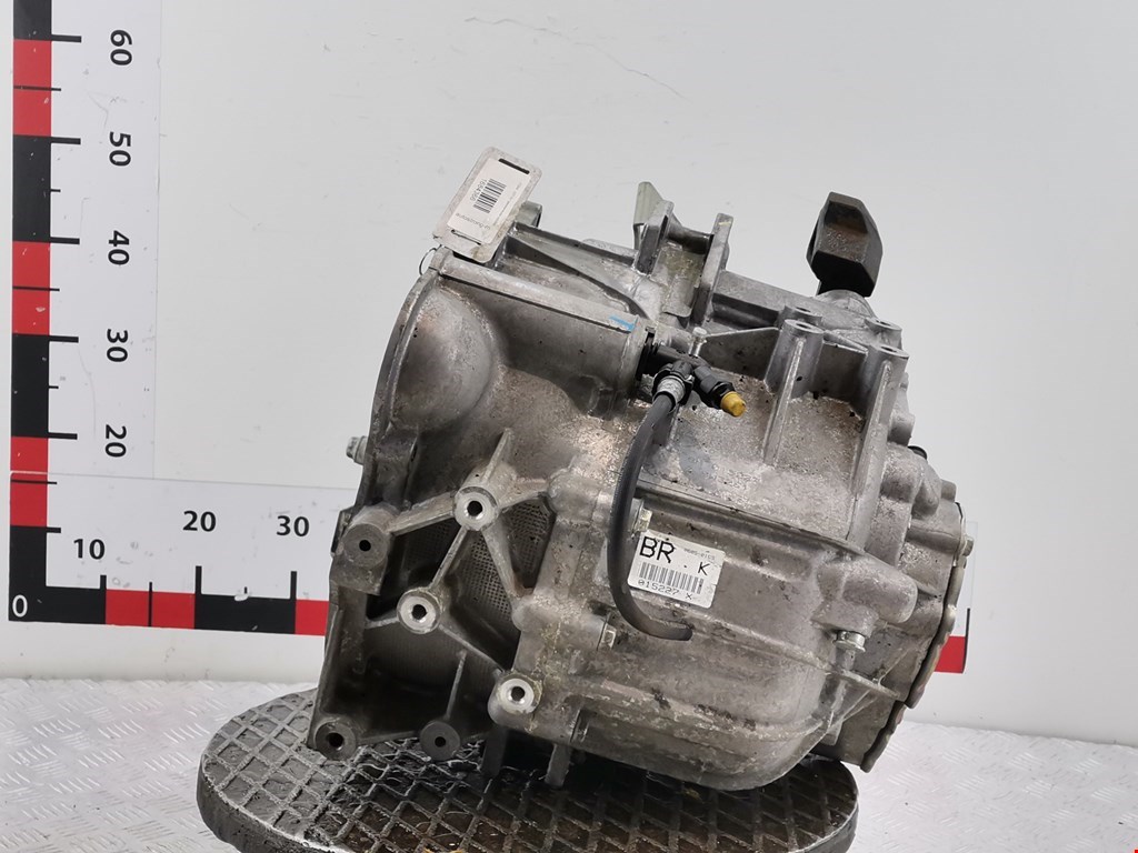 МКПП (Механическая коробка переключения передач) CHEVROLET Cruze 2009-2015