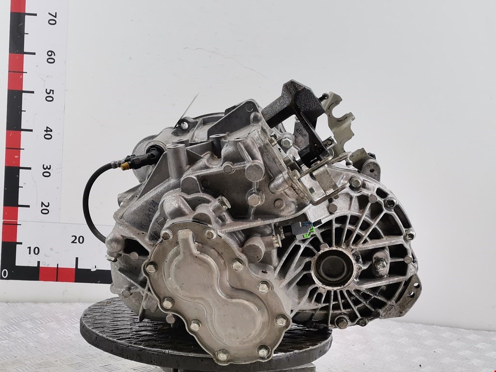 МКПП (Механическая коробка переключения передач) CHEVROLET Cruze 2009-2015