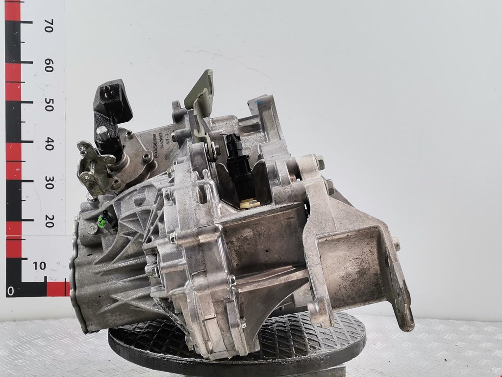 МКПП (Механическая коробка переключения передач) CHEVROLET Cruze 2009-2015