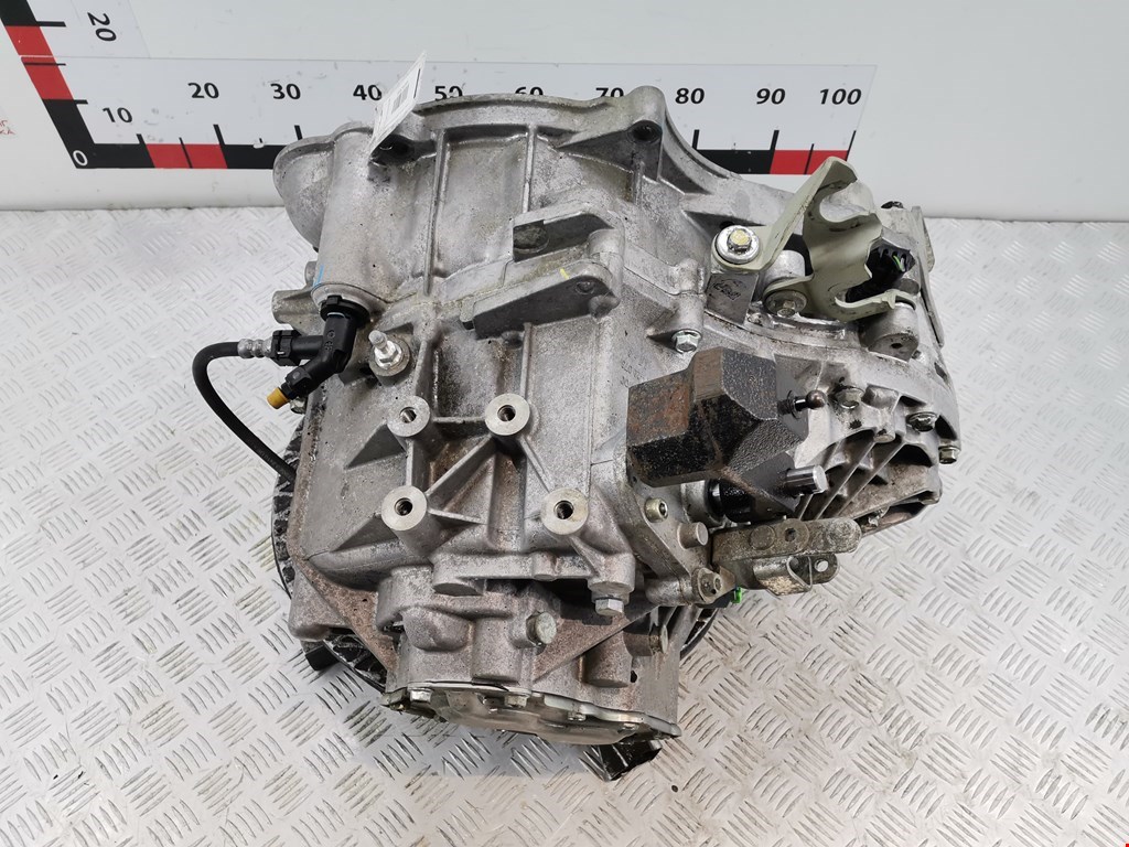 МКПП (Механическая коробка переключения передач) CHEVROLET Cruze 2009-2015