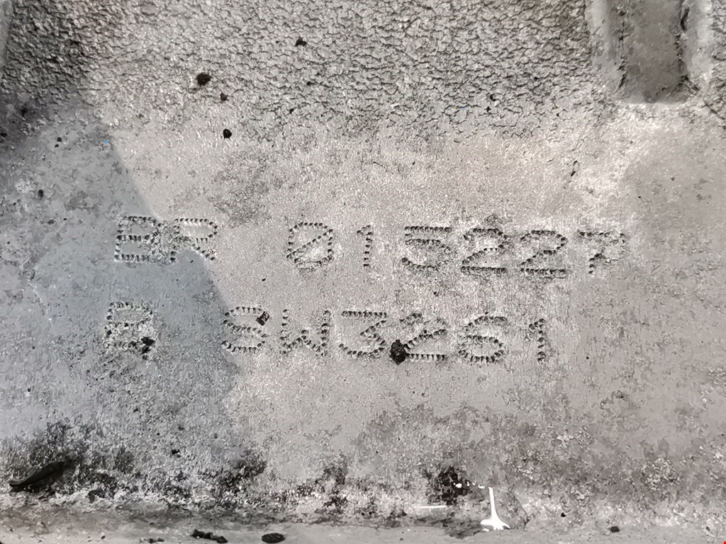 МКПП (Механическая коробка переключения передач) CHEVROLET Cruze 2009-2015