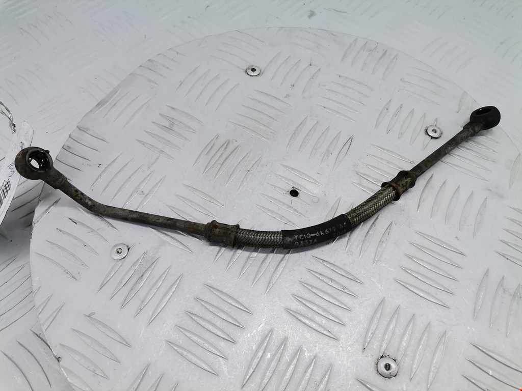 Трубка нагнетателя FORD Transit 2000-2006