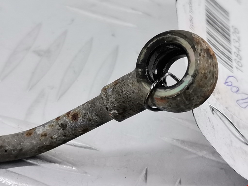 Трубка нагнетателя FORD Transit 2000-2006