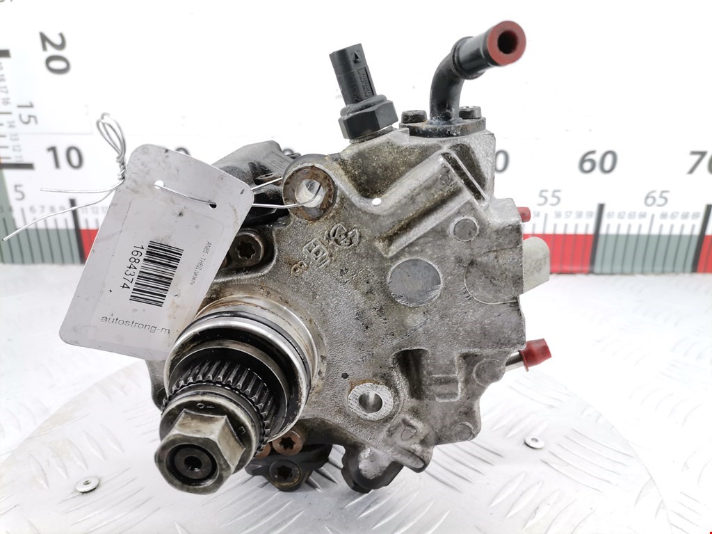 ТНВД (топливный насос высокого давления) MERCEDES-BENZ Sprinter 906 2006-2018