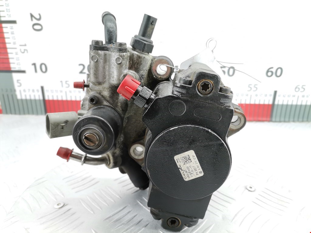 ТНВД (топливный насос высокого давления) MERCEDES-BENZ Sprinter 906 2006-2018