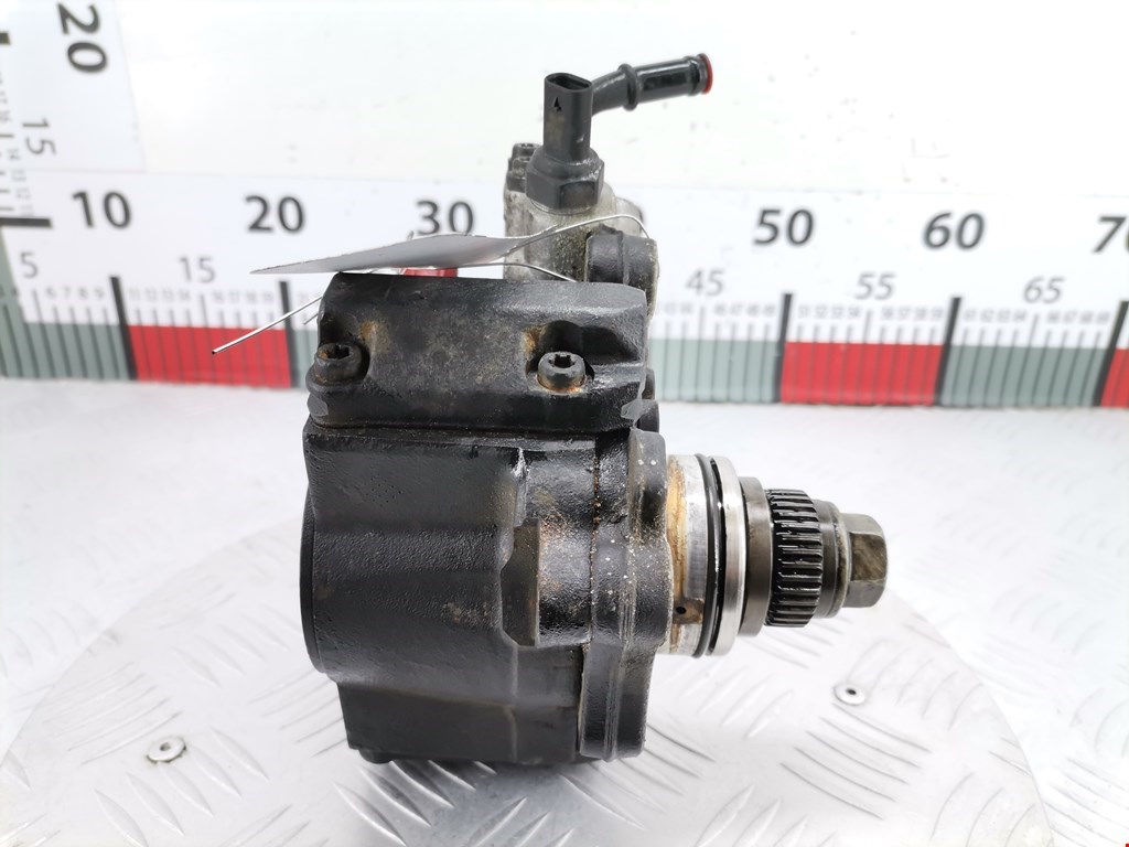 ТНВД (топливный насос высокого давления) MERCEDES-BENZ Sprinter 906 2006-2018