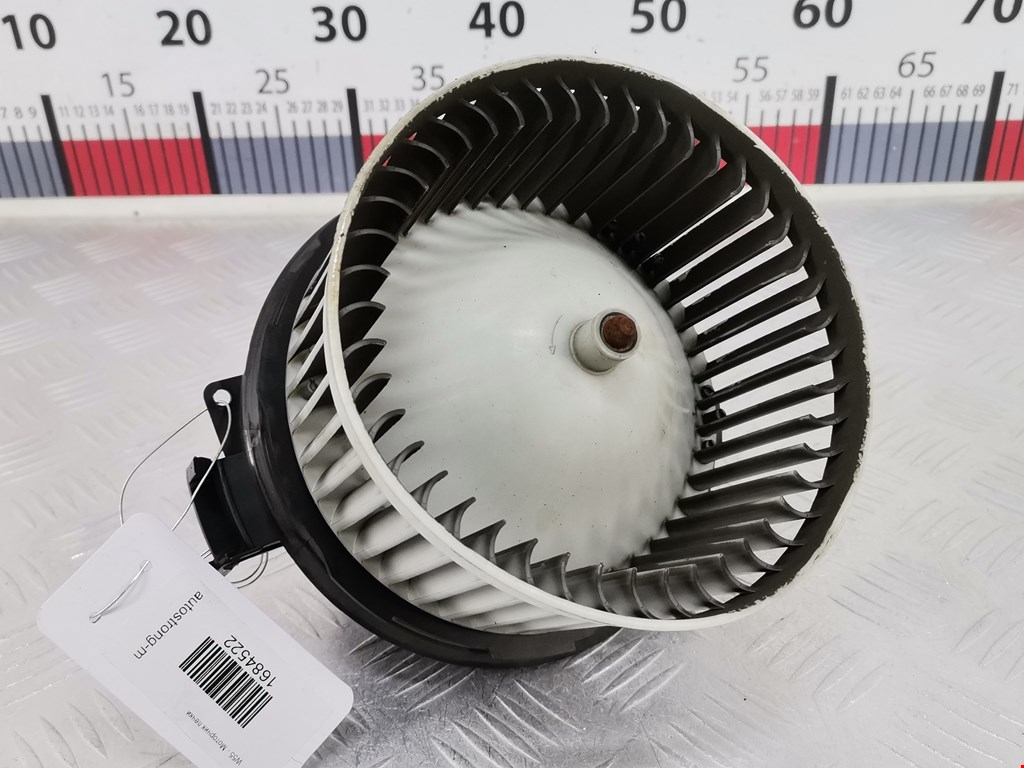 Моторчик (мотор) отопителя салона FORD Fiesta 2008-2012