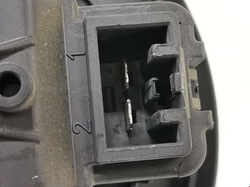 Моторчик (мотор) отопителя салона FORD Fiesta 2008-2012