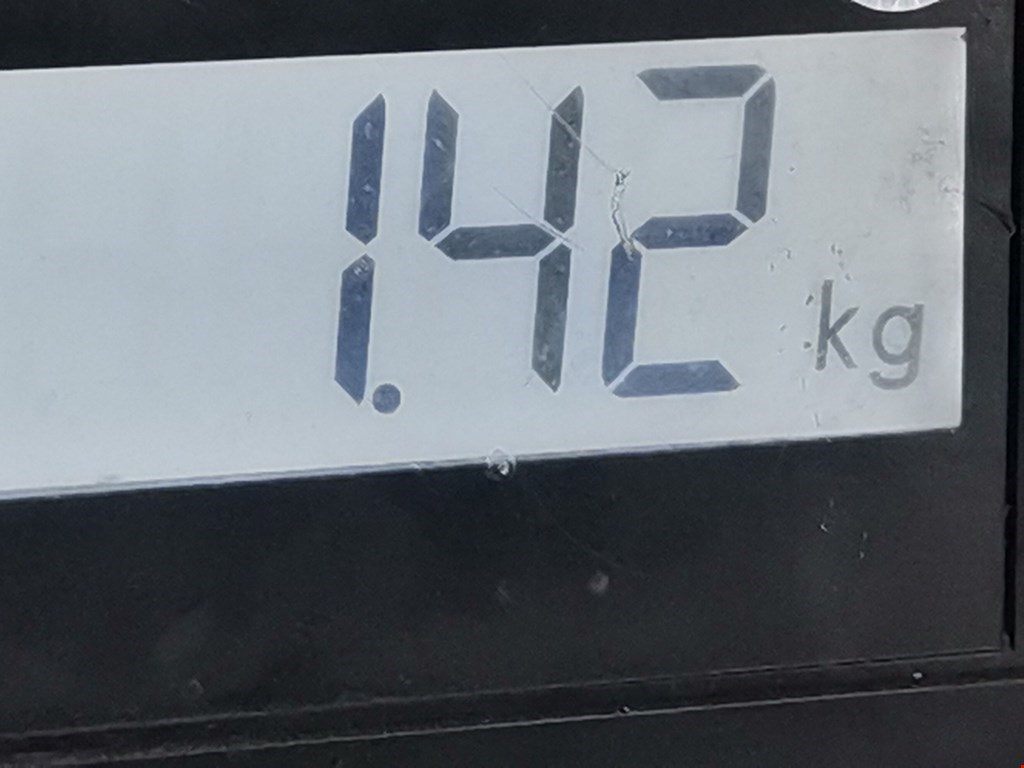 Моторчик (мотор) отопителя салона FORD Fiesta 2008-2012