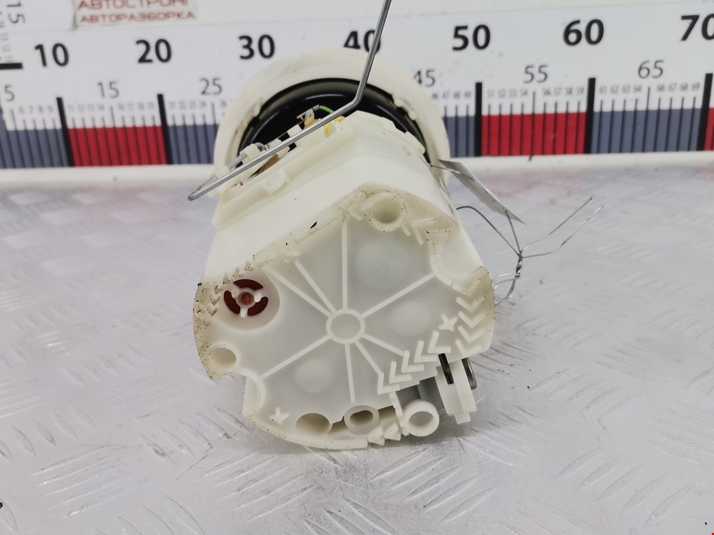 Насос топливный (электрический) FORD Fiesta 2008-2012