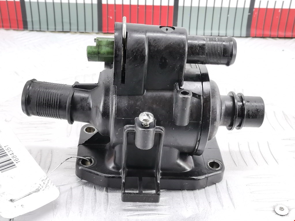 Корпус термостата VOLVO C30 2006-2013