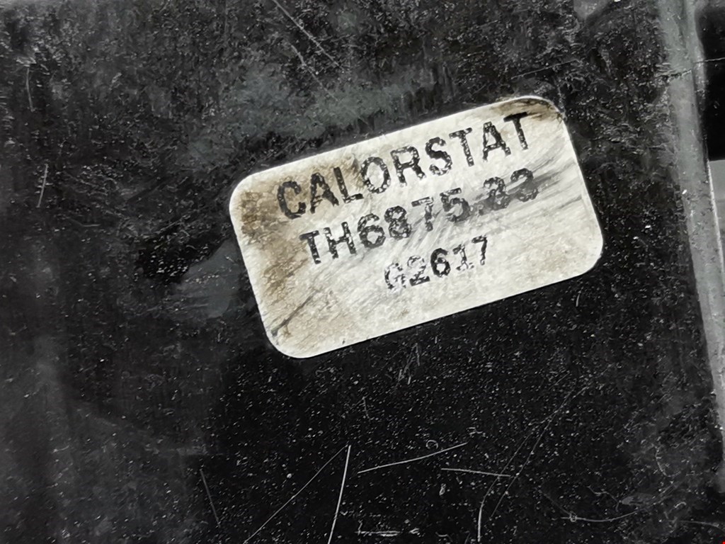 Корпус термостата VOLVO C30 2006-2013