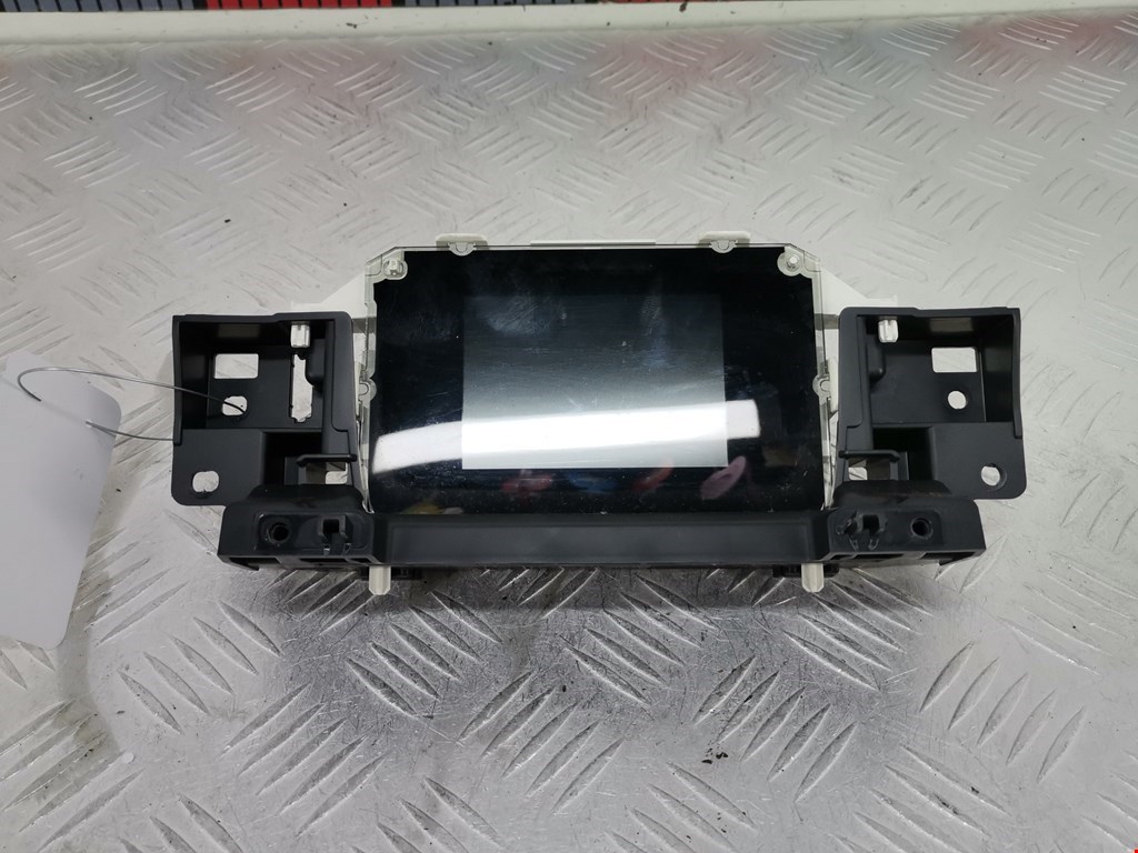 Дисплей информационный (компьютера) FORD Focus III 2011-2019